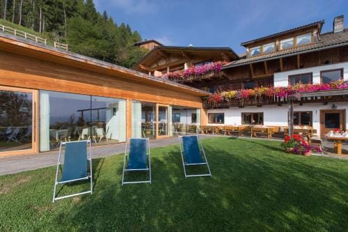 Berggasthof Hausler Hotel in Trentino-South Tyrol