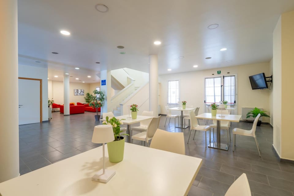 Rosa dei Venti Residence Hotel in Tuscany