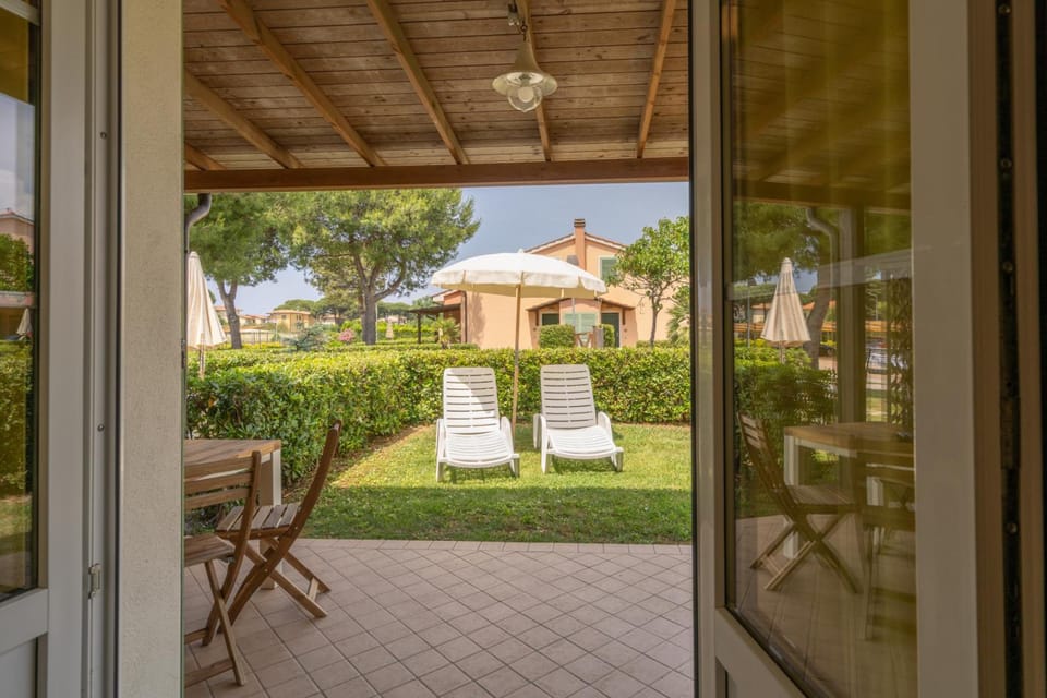 Rosa dei Venti Residence Hotel in Tuscany