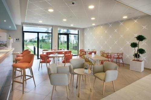 Domitys L'organdi Hotel in Switzerland