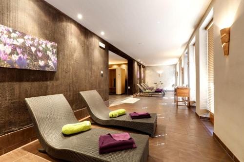 Hotel Pfandleralm Hotel in Trentino-South Tyrol