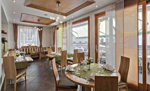 Hotel Pfandleralm Hotel in Trentino-South Tyrol