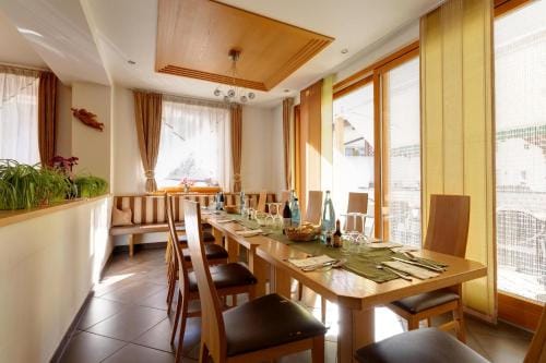 Hotel Pfandleralm Hotel in Trentino-South Tyrol