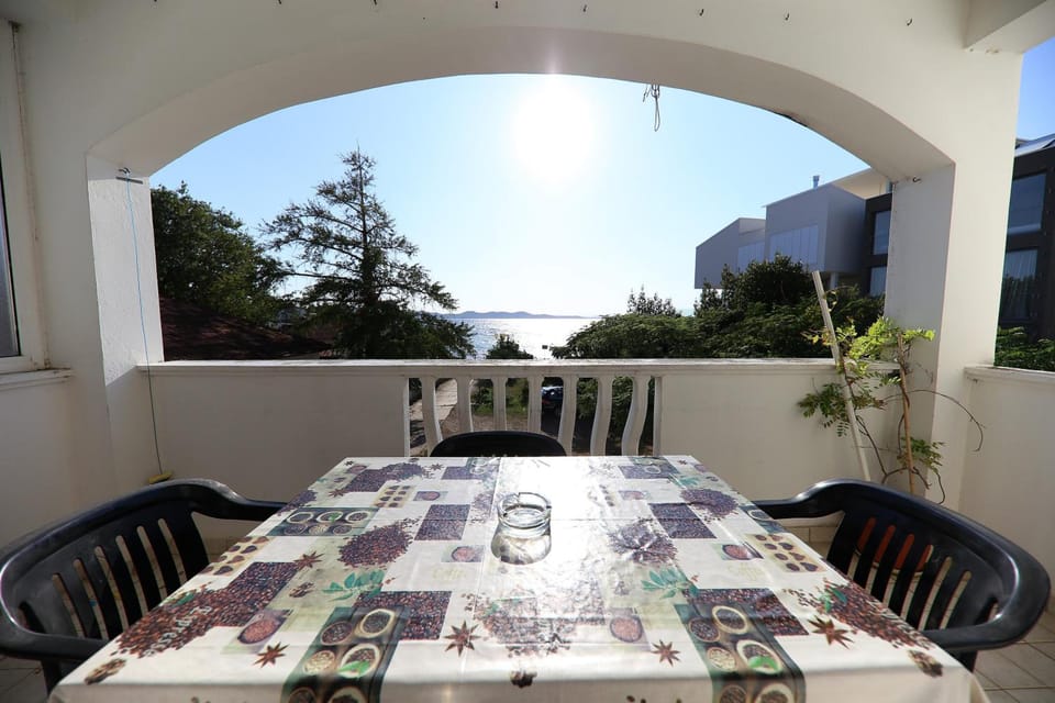 Apartments Melita Hotel in Zadar