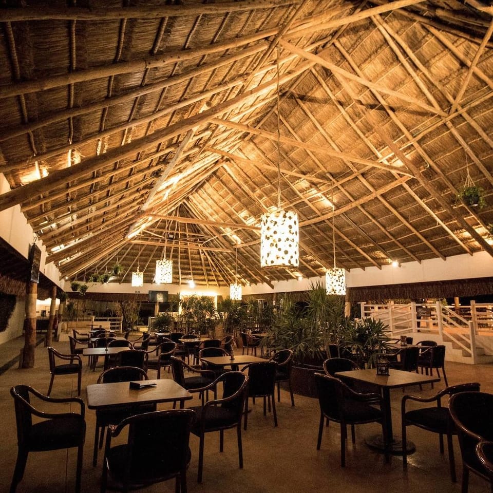 Rio Tinto Hotel Boutique Hotel in Atlixco