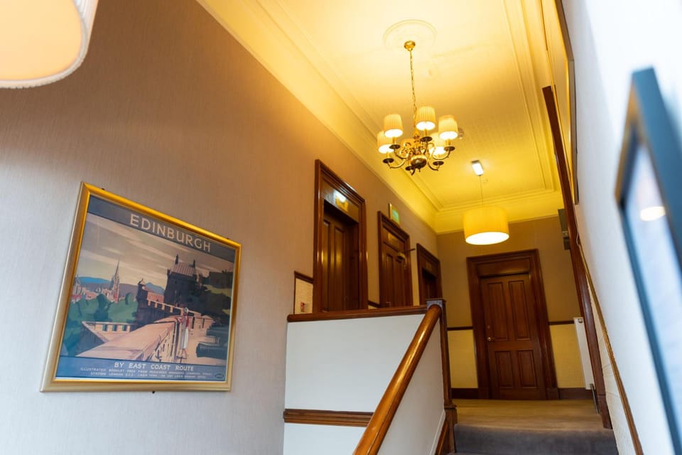 The Dutch Mill Hotel Hotel in Aberdeen