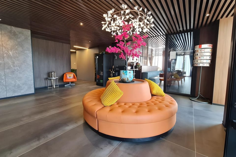 Hotel Fogo Amsterdam Hotel in Amsterdam
