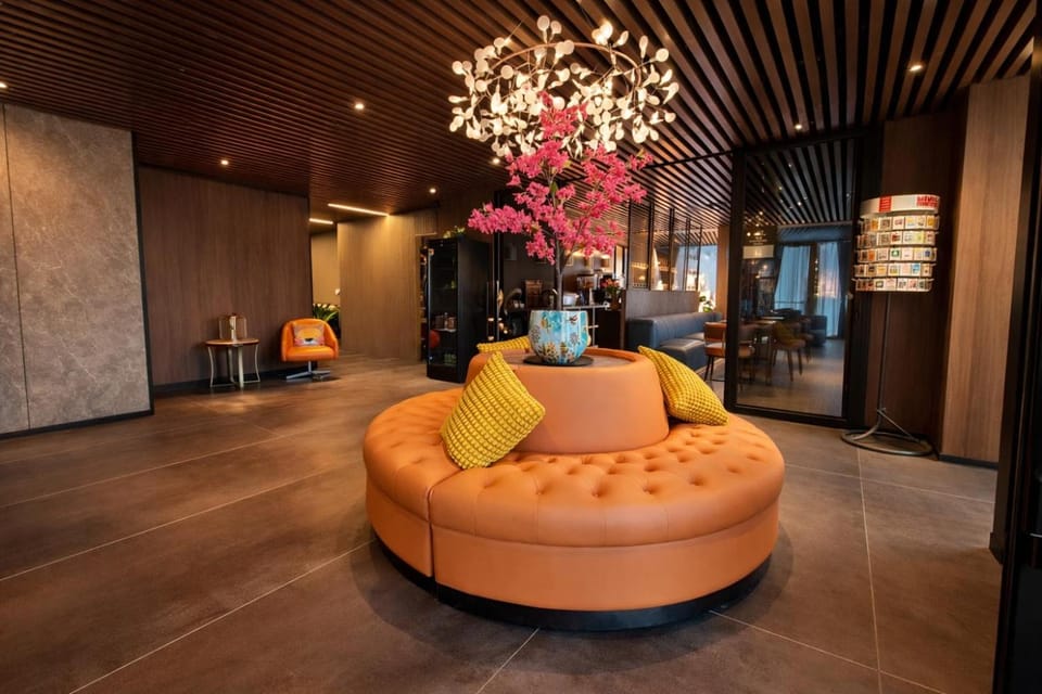 Hotel Fogo Amsterdam Hotel in Amsterdam