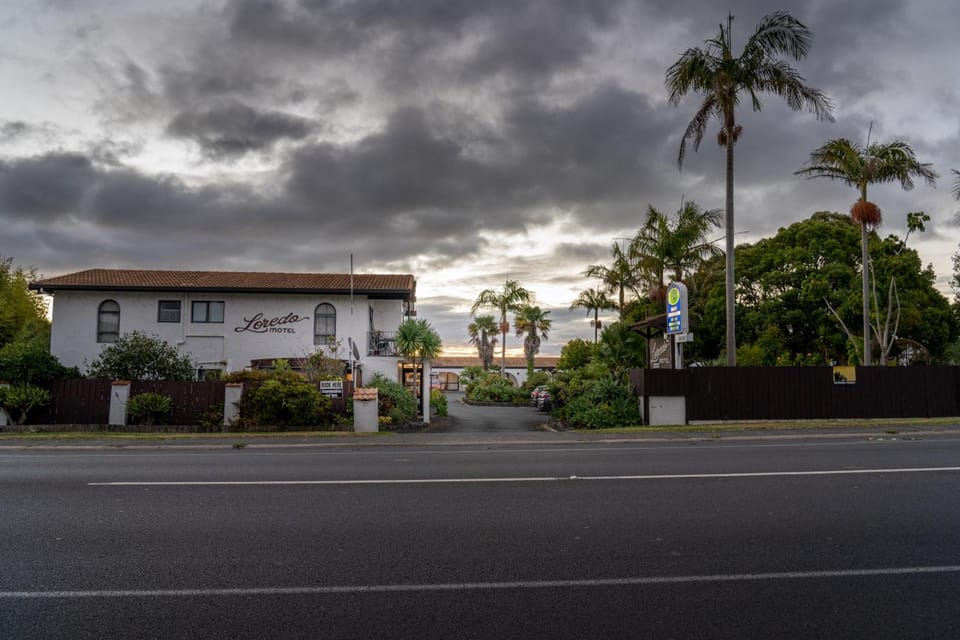 Loredo Motel Motel in Northland