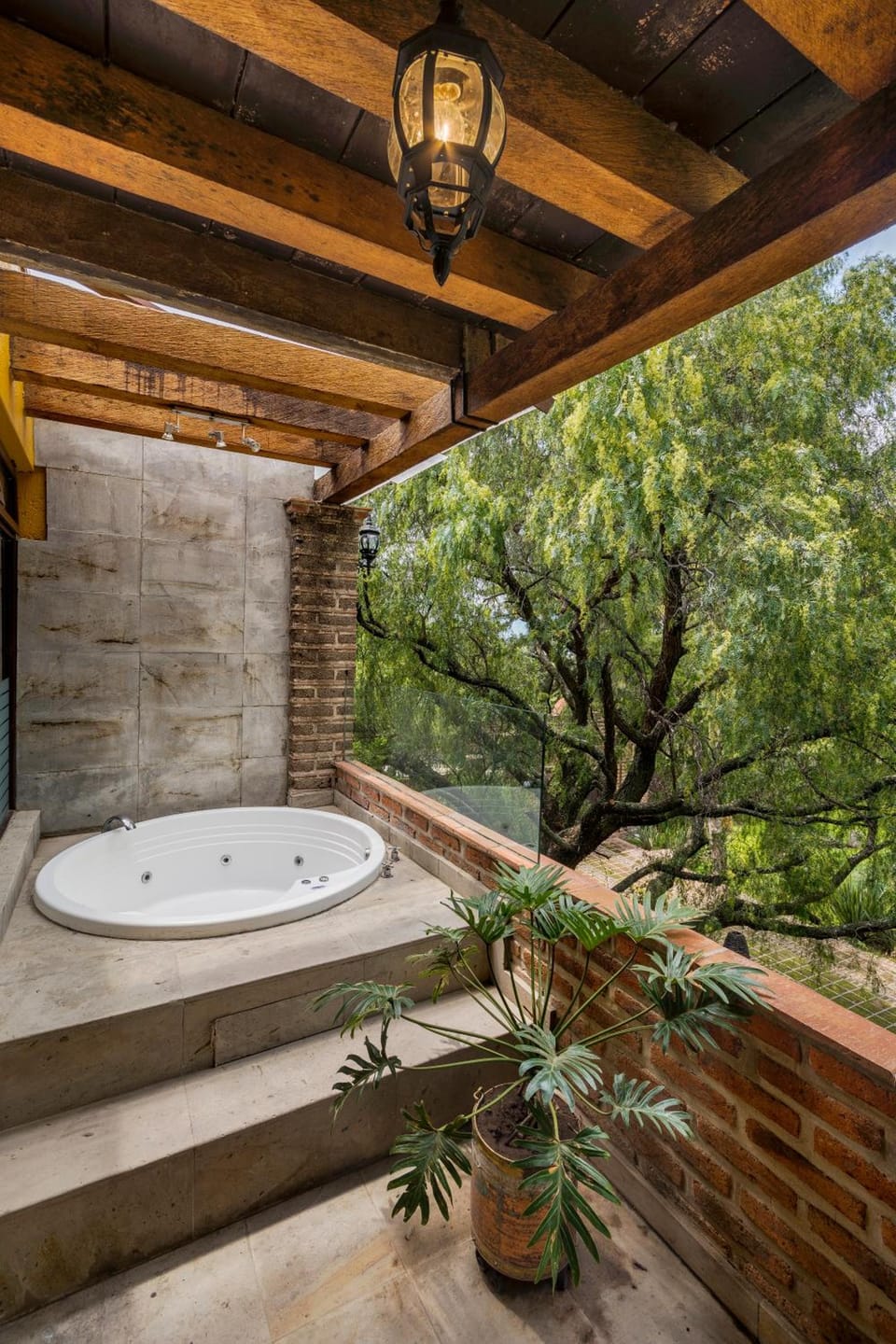 Quinta San Carlos Hotel in Chapala