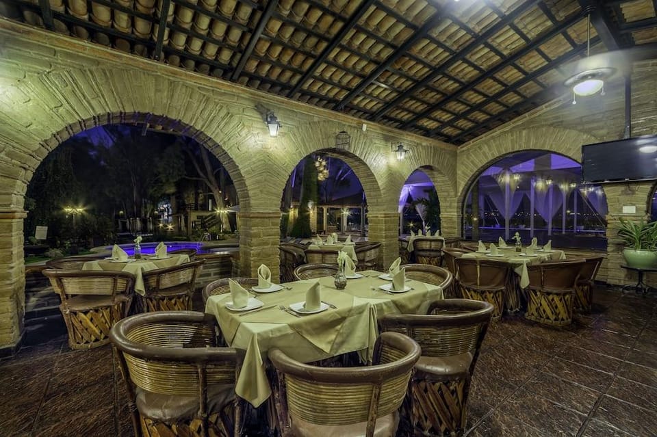Quinta San Carlos Hotel in Chapala