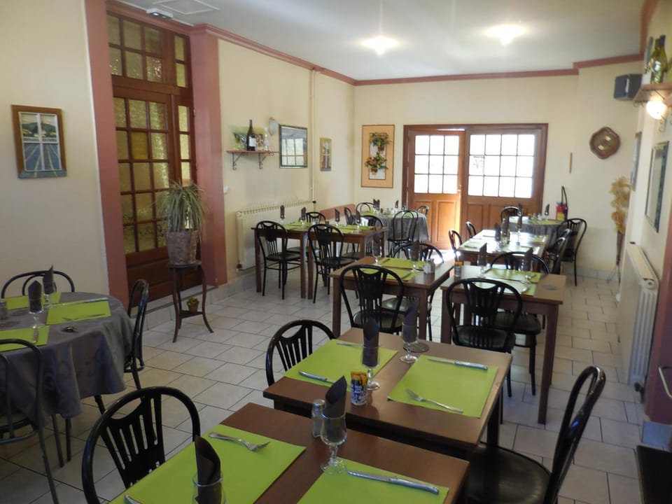 Hotel de la gare Hotel in Centre-Val de Loire