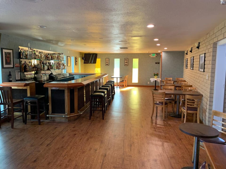 Villa Inn Hotel in San Rafael