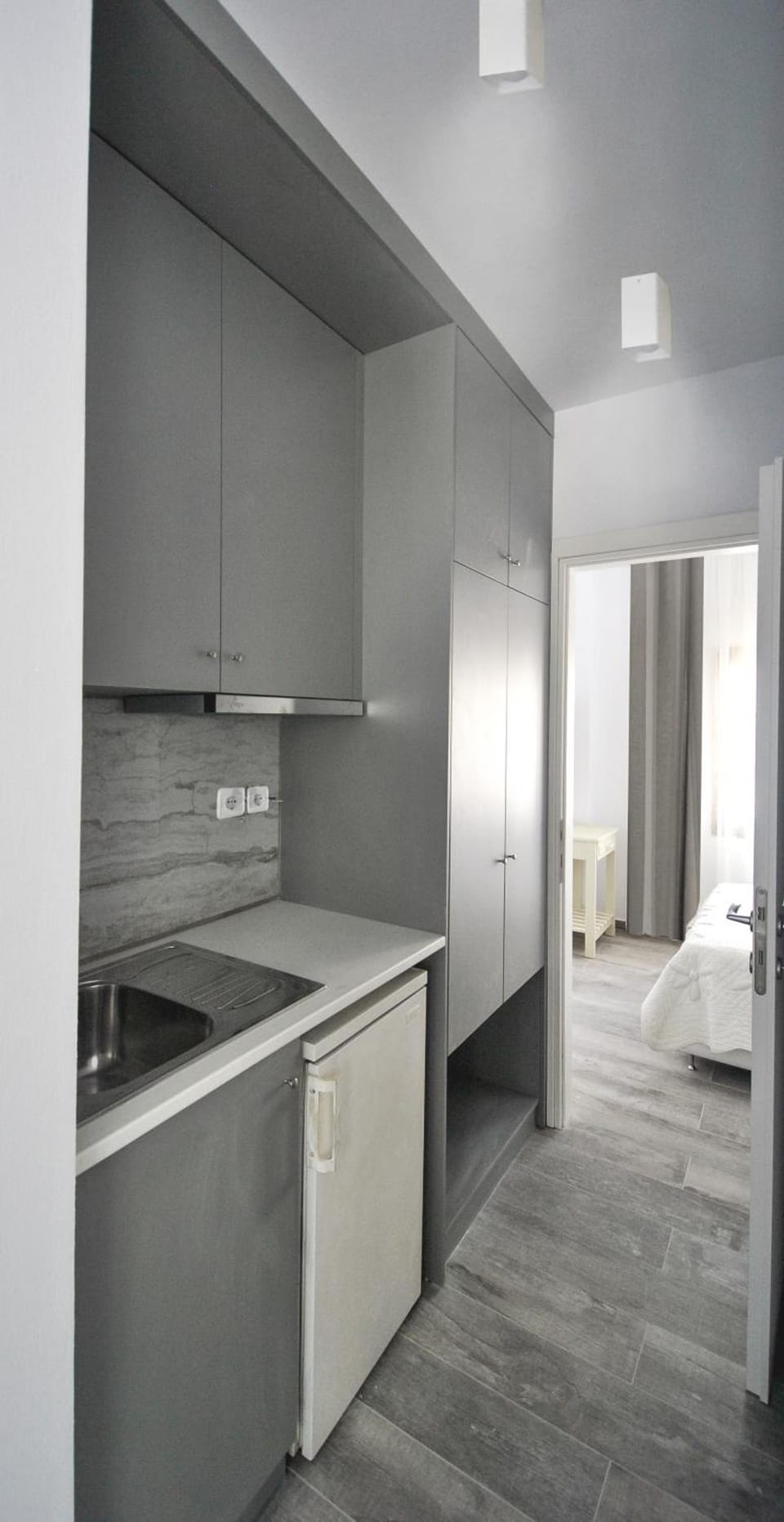 Imeres Studios & Apartments Apartment hotel in Halkidiki