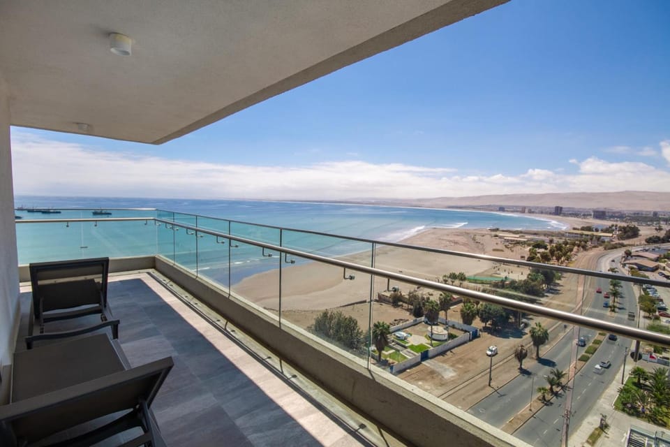 Antay Hotel & Spa Hotel in Arica