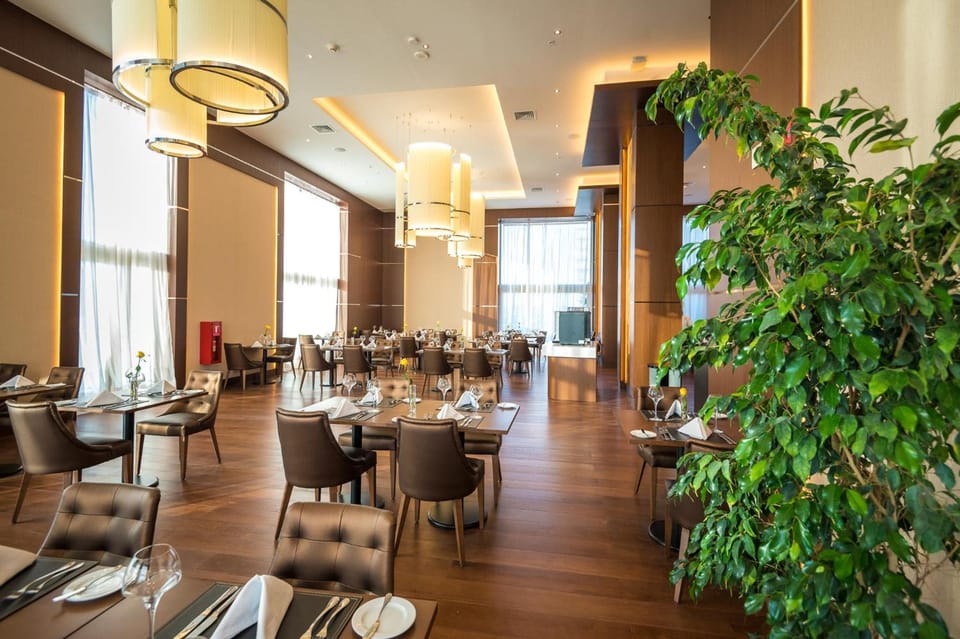 Antay Hotel & Spa Hotel in Arica