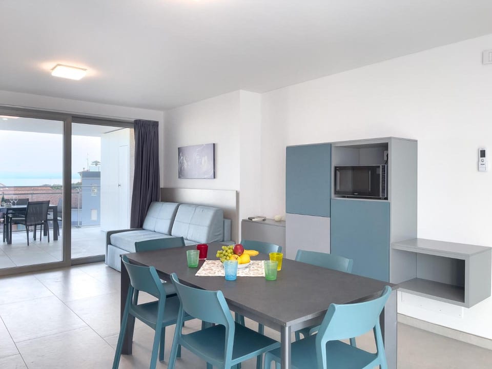 Nashira Apartments Hotel in Lignano Sabbiadoro