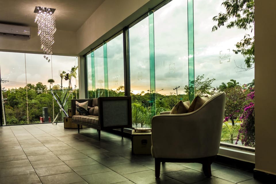 KABAH Cancun Hotel Boutique Hotel in Cancun