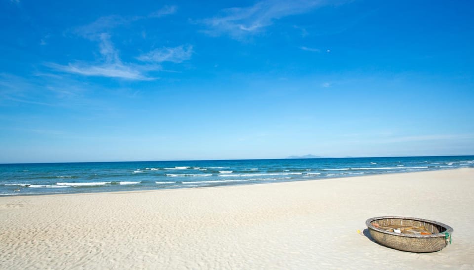 Summer Beach Hotel in Da Nang