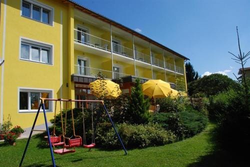 Pension Agnes Hotel in Carinthia, Austria