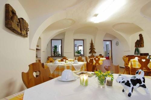 Ostello Ou Crierel Hostel in Aosta Valley, Italy