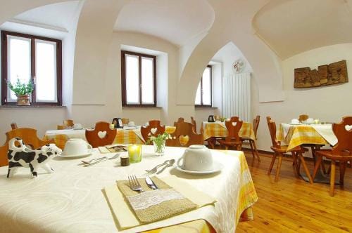 Ostello Ou Crierel Hostel in Aosta Valley, Italy