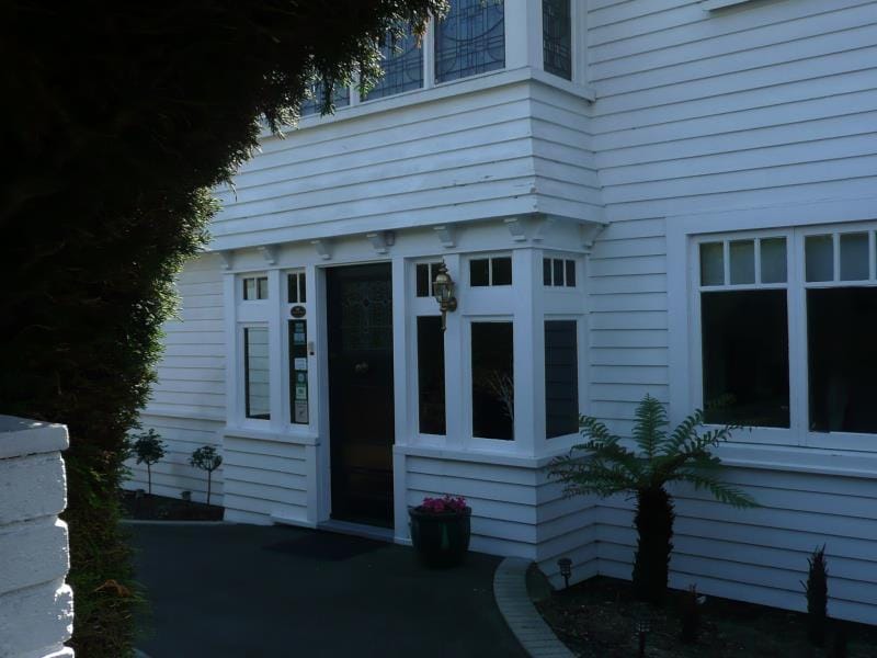 Kershaw House Boutique Accommodation Hotel in Tasman District, Tasman, New Zealand