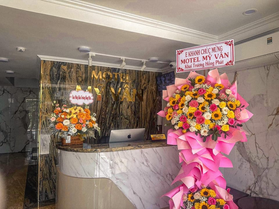 Motel Mỹ Vân Hotel in Cambodia