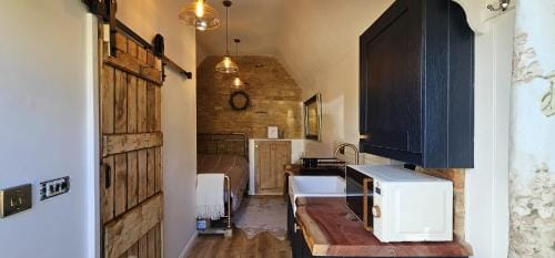 The Little Mews Hotel in Chipping Campden