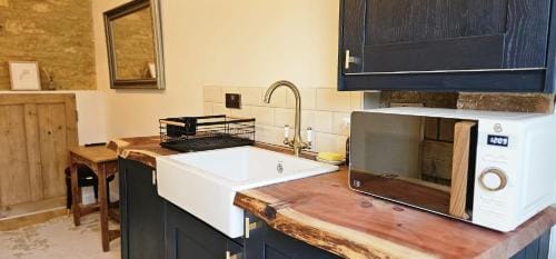 The Little Mews Hotel in Chipping Campden