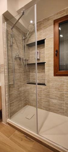 Affittacamere Le Vele Hotel in Genoa
