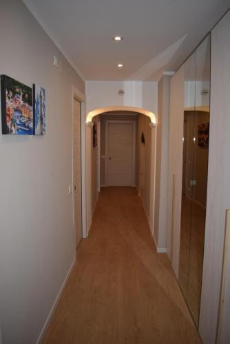 Affittacamere Le Vele Hotel in Genoa
