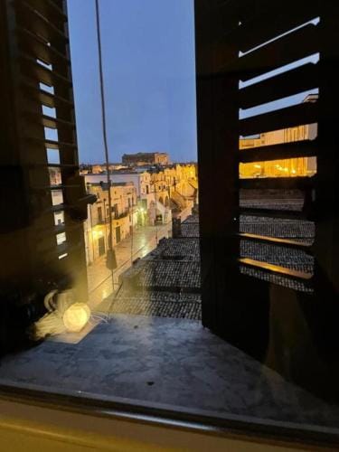 laterrazza sui sassi Hotel in Matera
