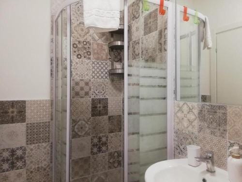 laterrazza sui sassi Hotel in Matera