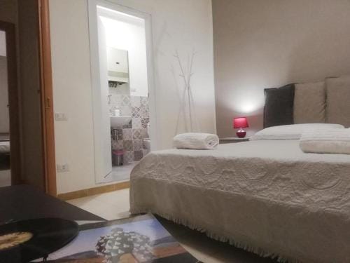 laterrazza sui sassi Hotel in Matera