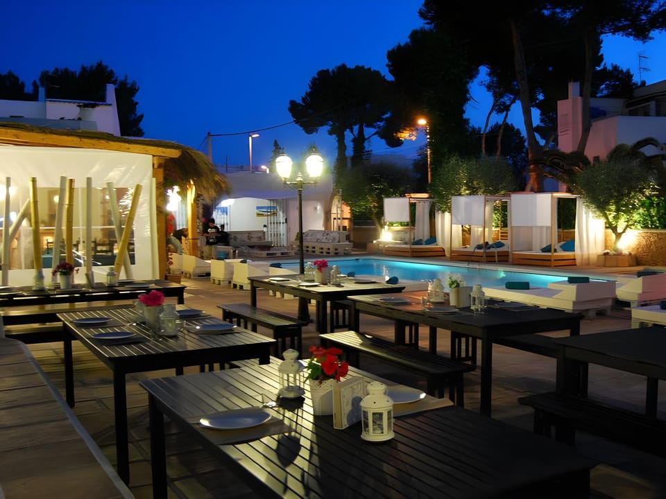 MalaQuita Hotel Boutique Hotel in Ibiza