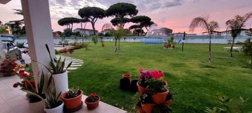 DreamHouse Circeo Hotel in Lazio