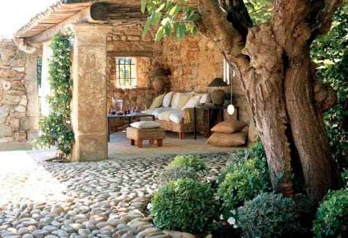 Villa Grenache, La Bastide de Marie, Villa avec services Hotel in Ménerbes