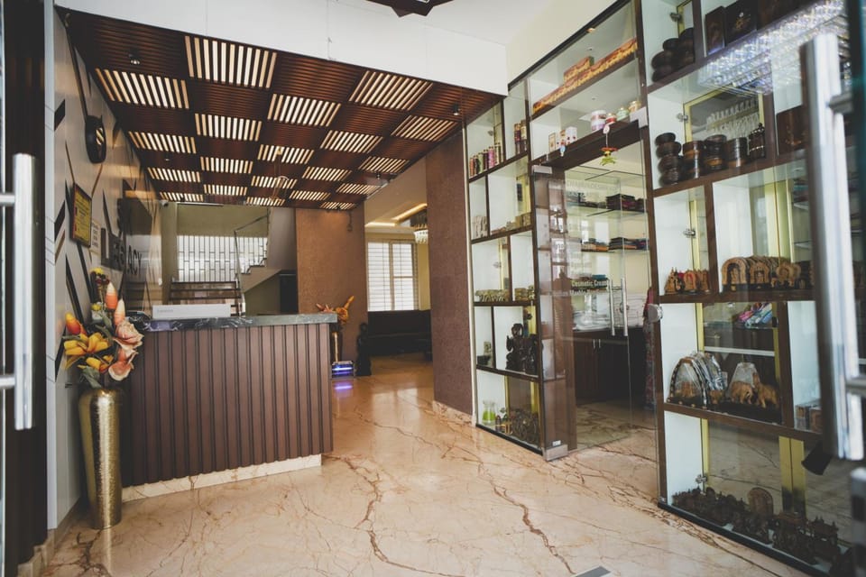 S K Legacy Hotel Hotel in Mysuru