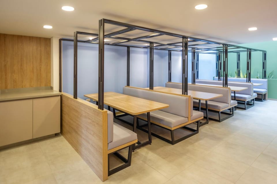 Siete Balcones Hotel Coworking Hotel in Pasto
