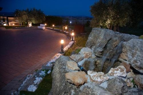 IL FIORE DI SPINA Hotel in Umbria
