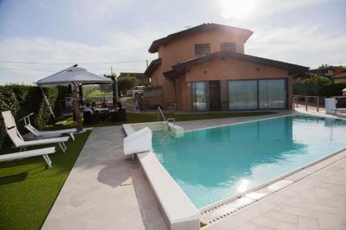 IL FIORE DI SPINA Hotel in Umbria