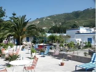 Hotel Casa Adolfo Ischia Hotel in Campania