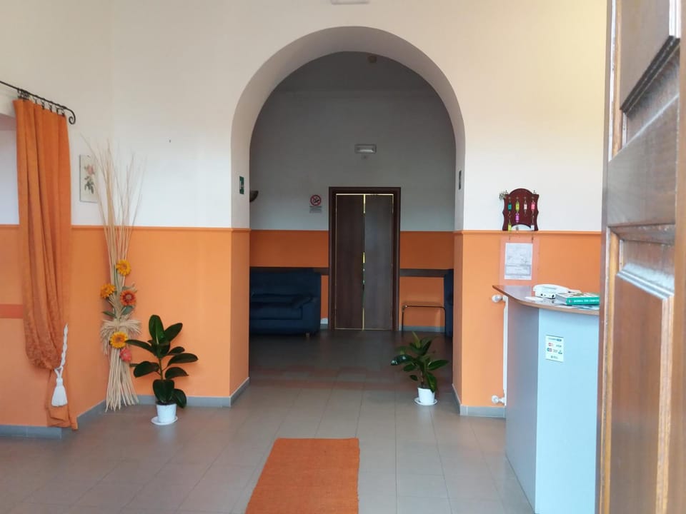 ostello ortensi Hotel in Lazio