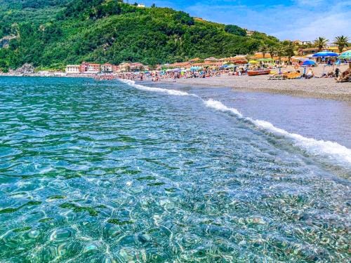 La Monstera Rooms Hotel in Sestri Levante