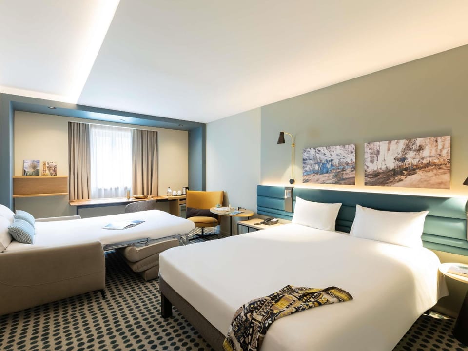 Guestroom