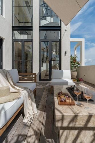 The Revery Bali Hotel in North Kuta