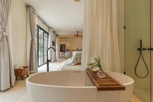 The Revery Bali Hotel in North Kuta