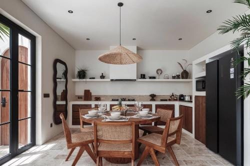 The Revery Bali Hotel in North Kuta