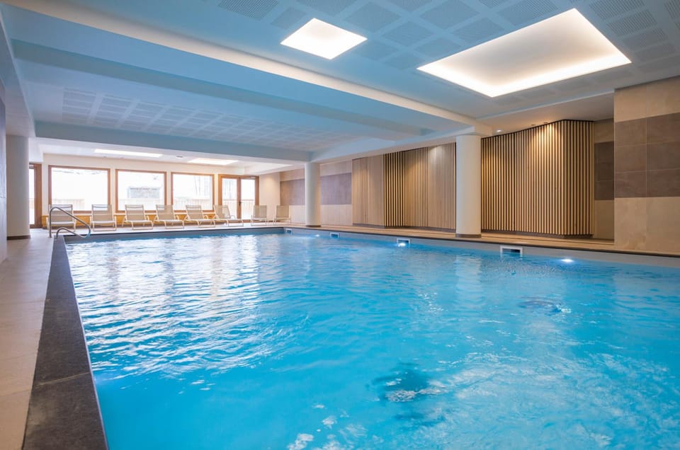 Residence Club MMV L'Altaviva Apartment hotel in Tignes